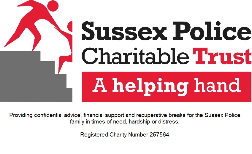 THE SUSSEX POLICE CHARITABLE TRUST