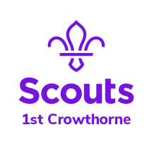 1ST CROWTHORNE SCOUT GROUP