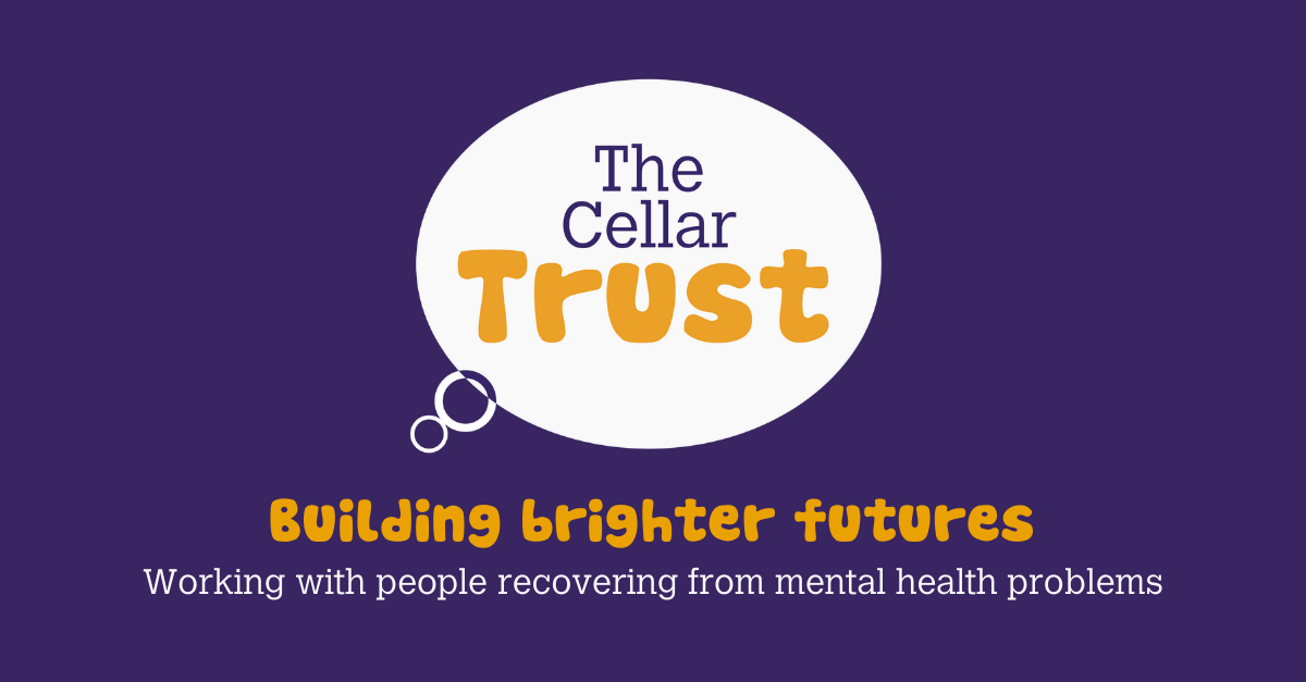 THE CELLAR TRUST