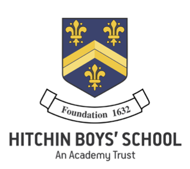 HITCHIN BOYS' SCHOOL CHARITABLE TRUST