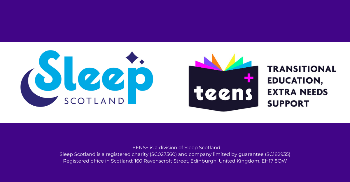 Sleep Scotland