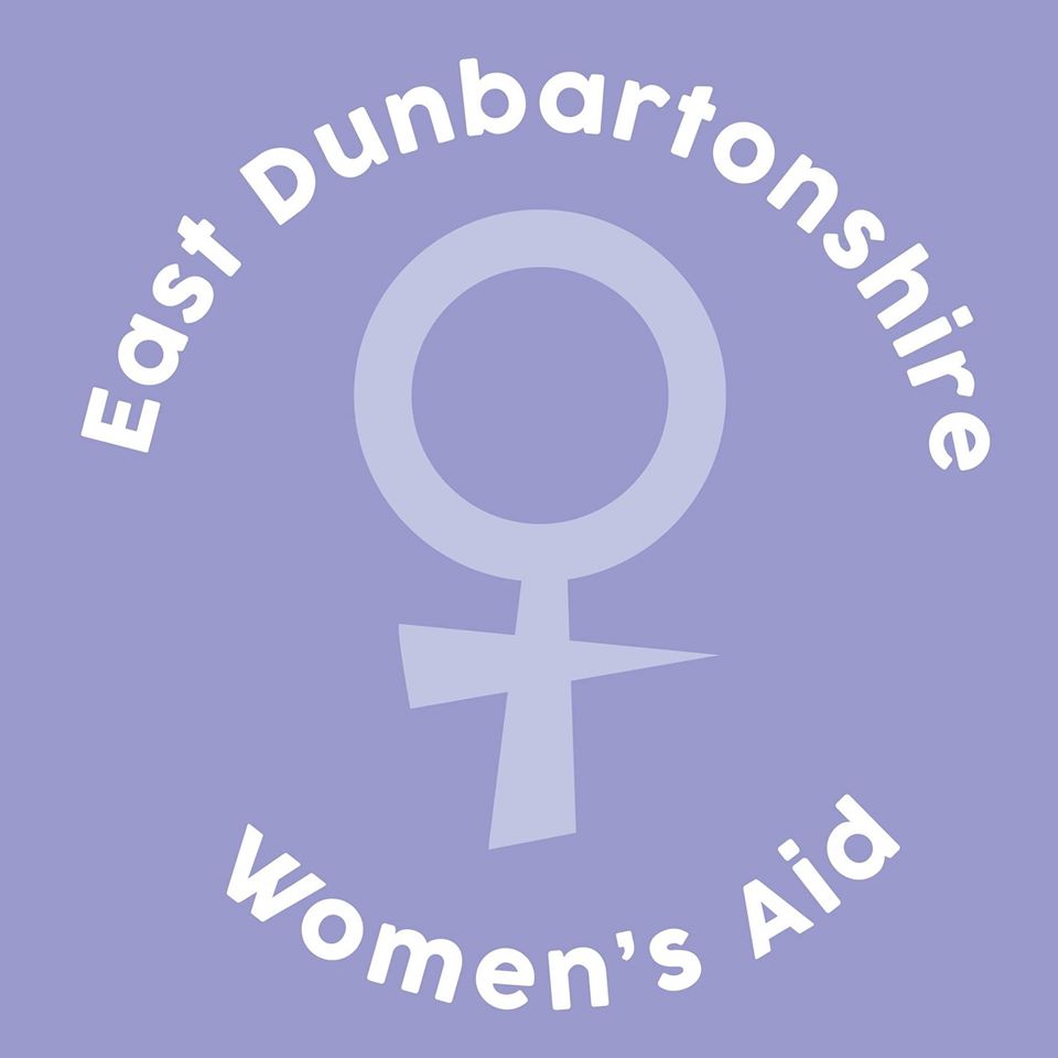 East Dunbartonshire Women's Aid SCIO