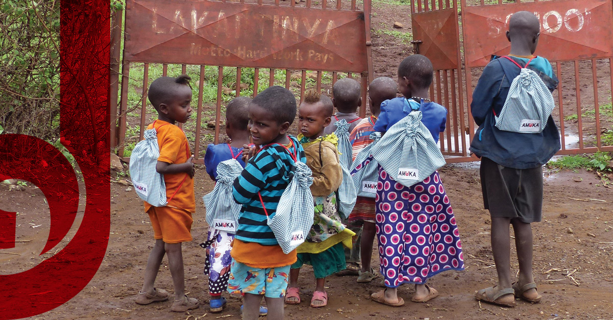 Amuka Foundation