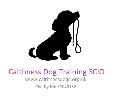 Caithness Dog Training
